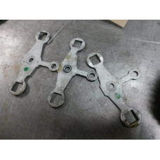 105Y014 Fuel LIne Clamp From 2013 BMW X1  3.0